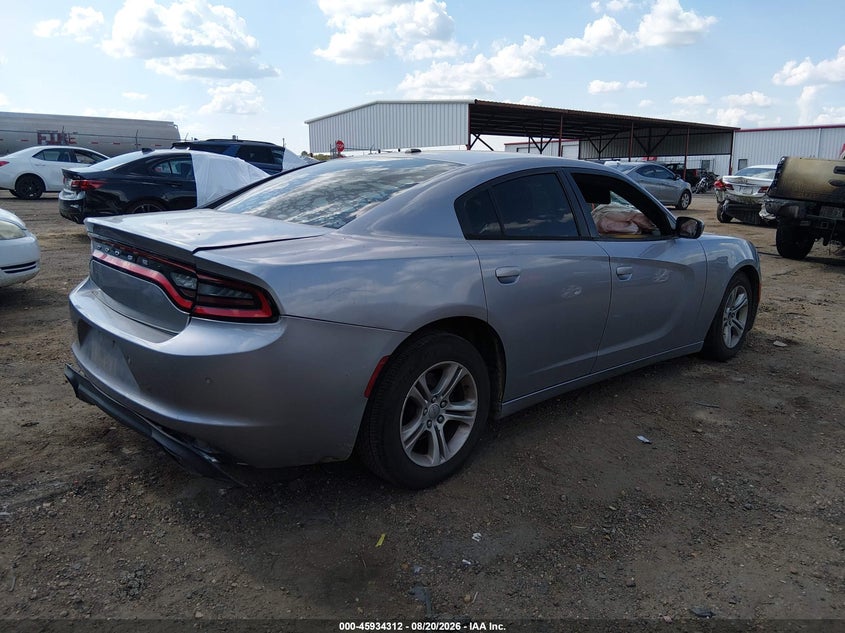 DODGE CHARGER - zdjęcie 4