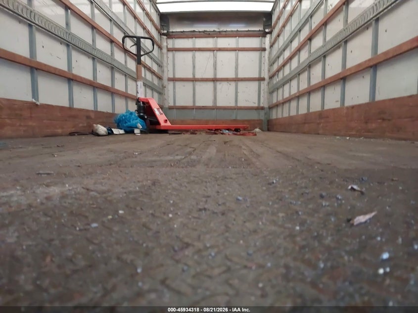 2020 INTERNATIONAL MV auction photo 6
