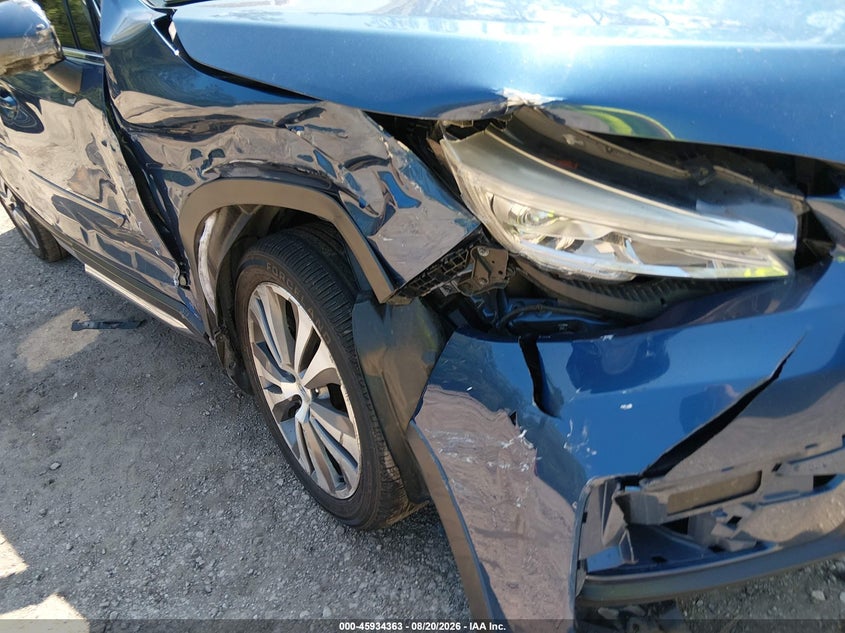 2020 SUBARU ASCENT auction photo 6