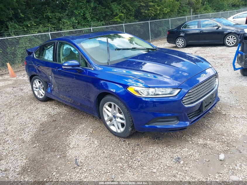 Vin: 3fa6p0h76dr124681, lot: 46433509, ford fusion se 2013 img_1