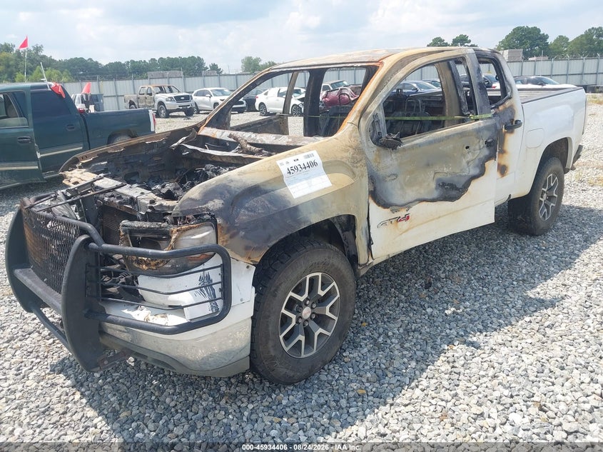 GMC CANYON 2022 VIN 1GTG6FEN1N1166887