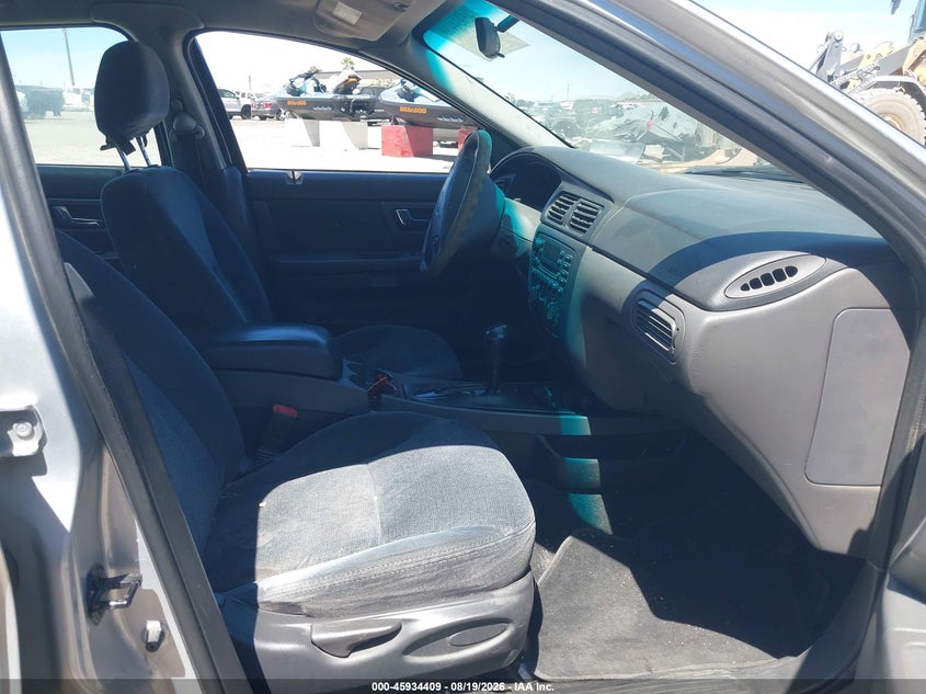 2002 FORD TAURUS auction photo 5
