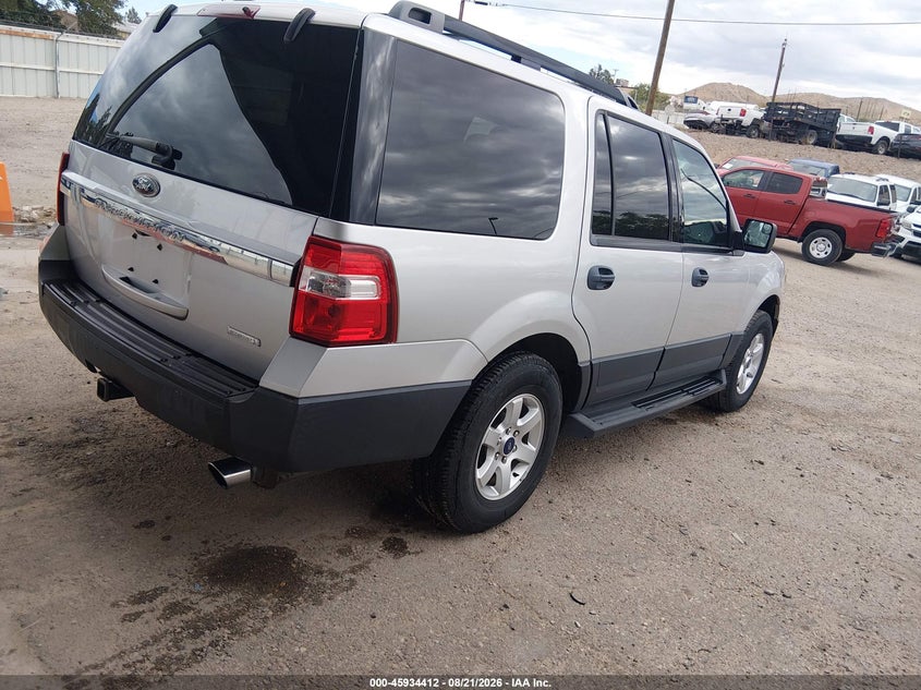 Vin: 1fmju1gt7gef43904, lot: 46433537, ford expedition xl 20164