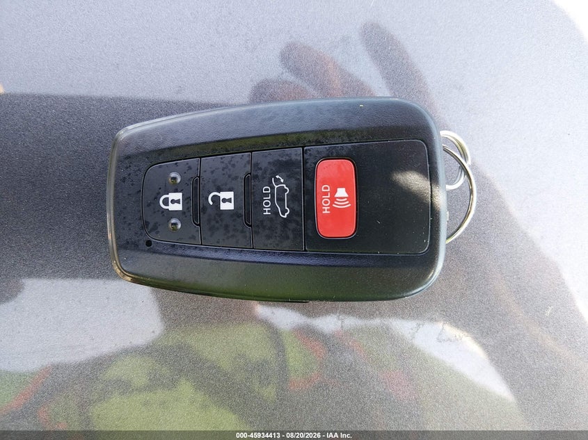 TOYOTA RAV4 HYBRID - zdjęcie 11