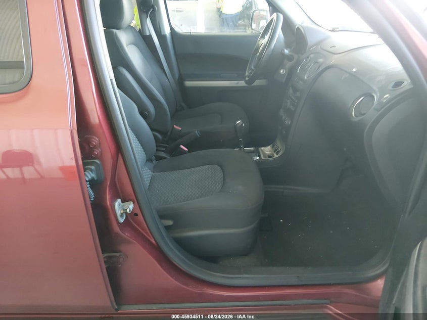 2008 CHEVROLET HHR auction photo 5