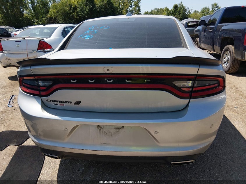 DODGE CHARGER - zdjęcie 16