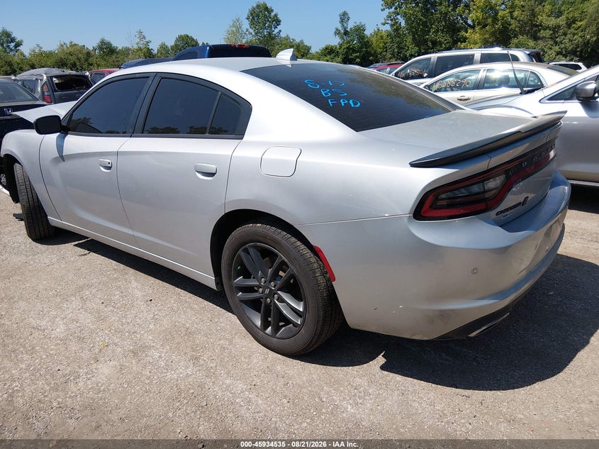 DODGE CHARGER - zdjęcie 3