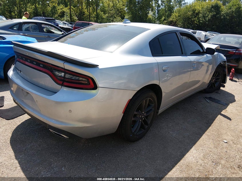 DODGE CHARGER - zdjęcie 4