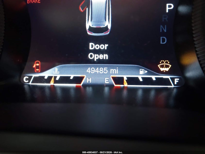JEEP CHEROKEE 2018 VIN 1C4PJMJX7JD594188