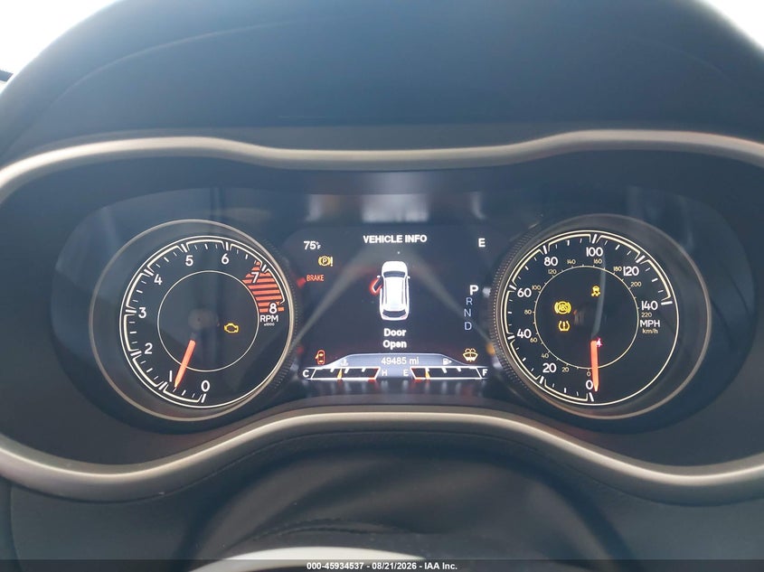 JEEP CHEROKEE 2018 VIN 1C4PJMJX7JD594188