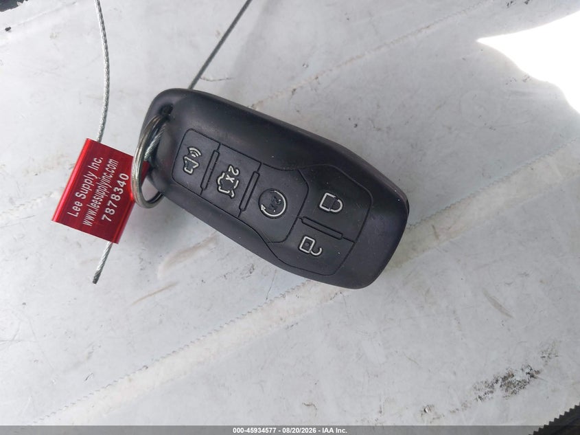 FORD FUSION ENERGI 2014 VIN 3FA6P0SU6ER111610
