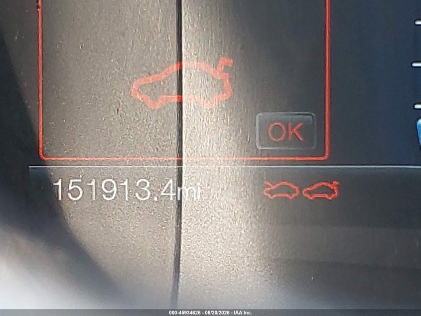2015 FORD FUSION SE · Фото 15
