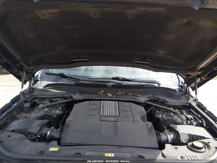 LAND-ROVER RANGE ROVER SPORT 2016 VIN SALWS2PF2GA598860