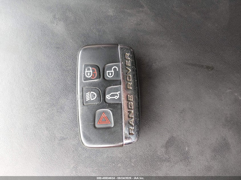 LAND-ROVER RANGE ROVER SPORT 2016 VIN SALWS2PF2GA598860