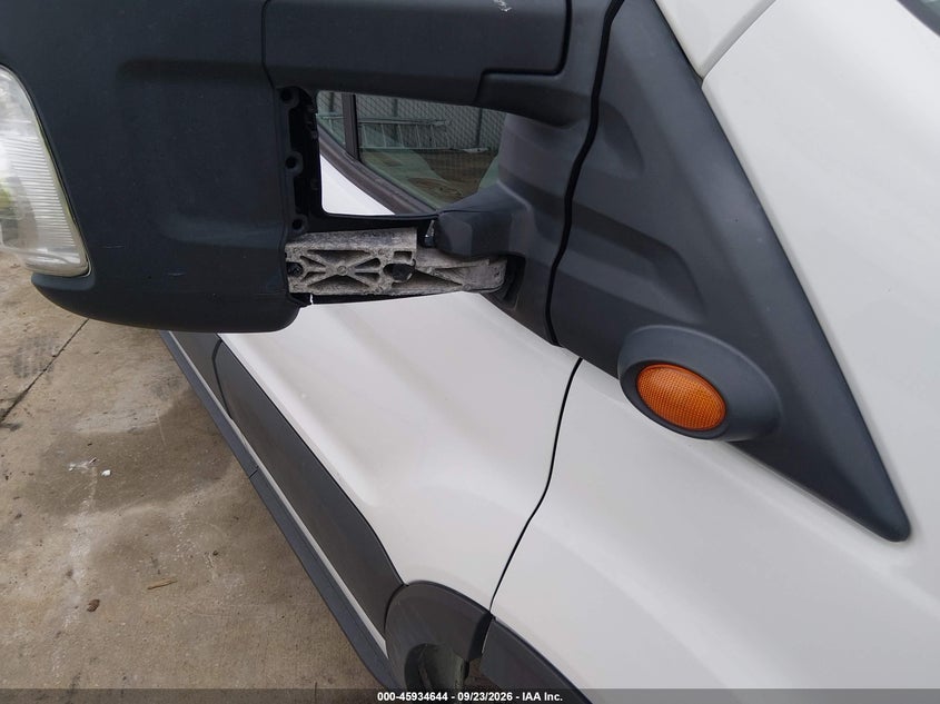 Vin: 1ftbf4xg2kka31484, lot: 46433784, ford transit-350 20194
