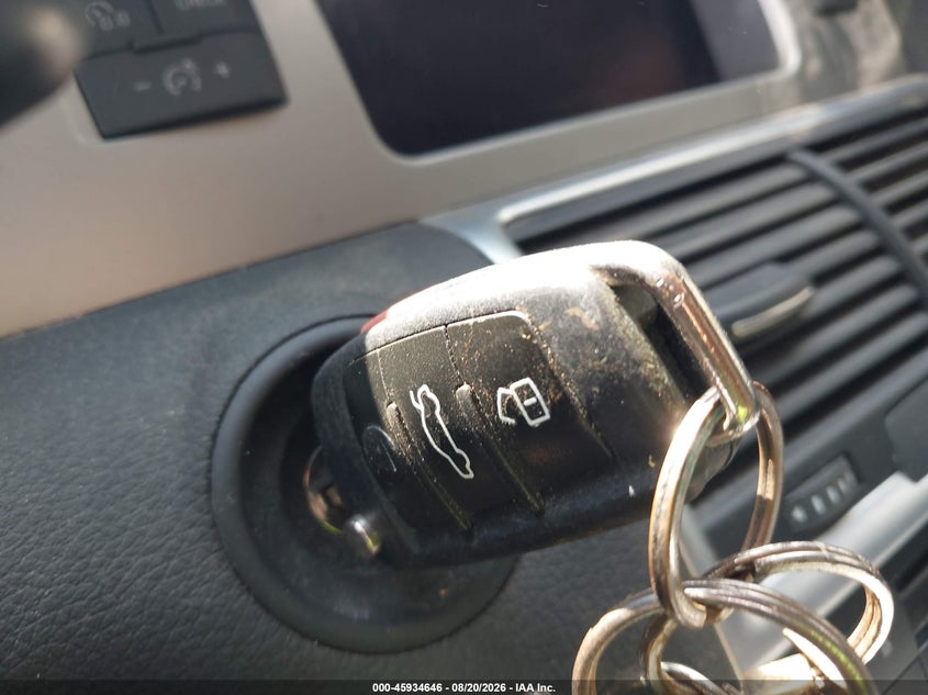 AUDI Q7 - zdjęcie 11