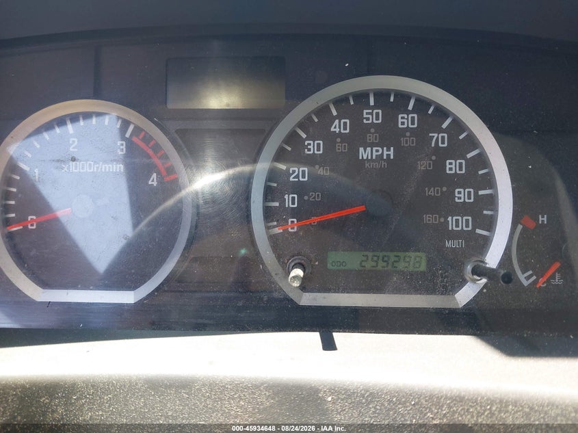 2013 ISUZU NPR HD auction photo 5