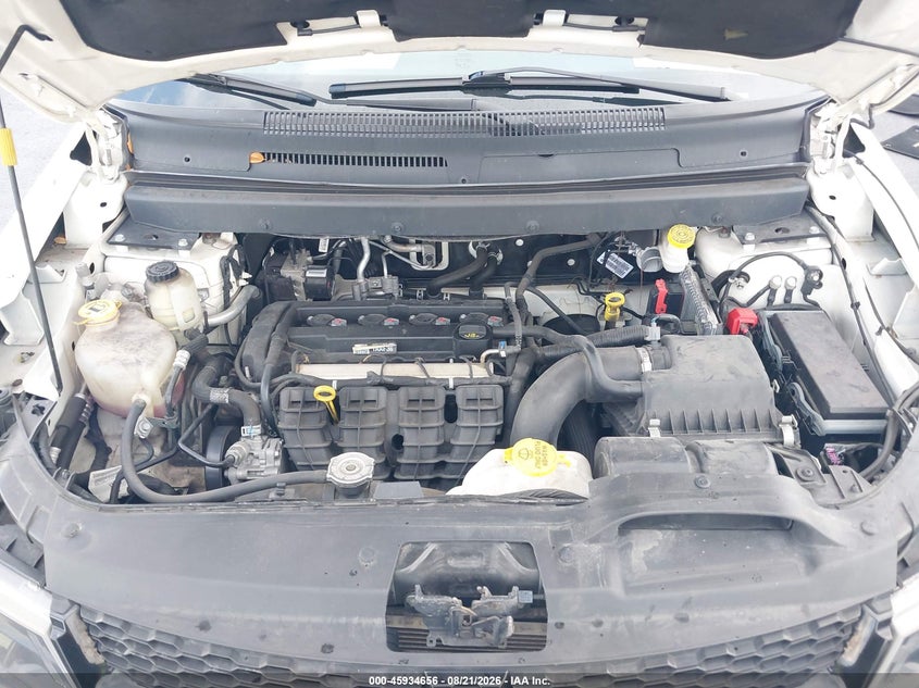 DODGE JOURNEY 2020 VIN 3C4PDCAB5LT202103