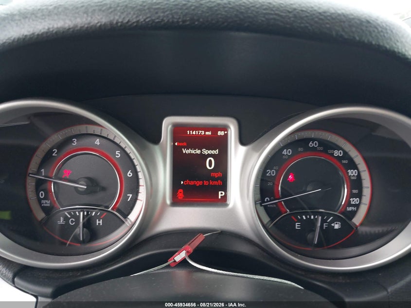 DODGE JOURNEY 2020 VIN 3C4PDCAB5LT202103