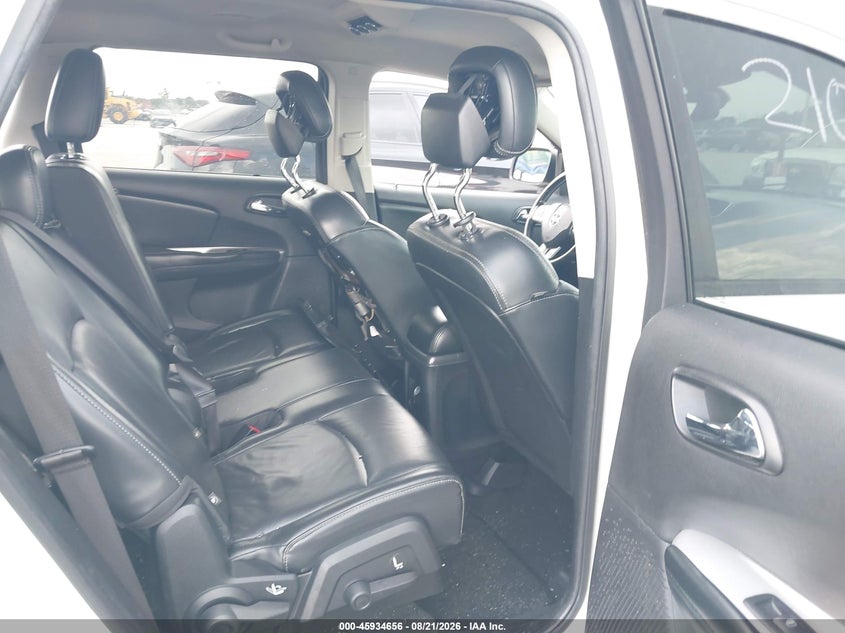 DODGE JOURNEY 2020 VIN 3C4PDCAB5LT202103