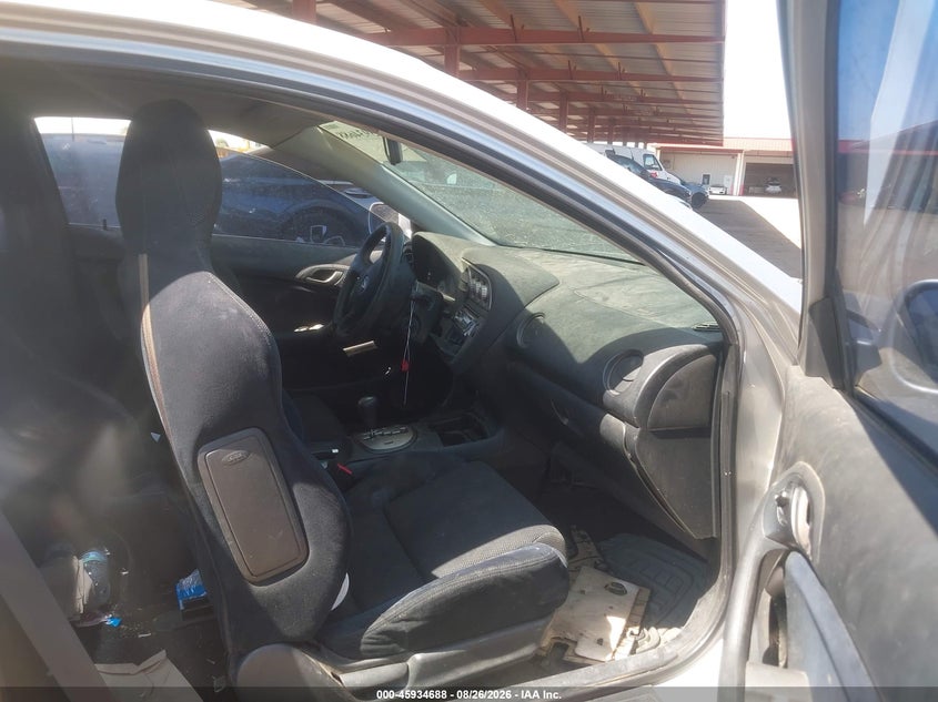 2005 ACURA RSX auction photo 5