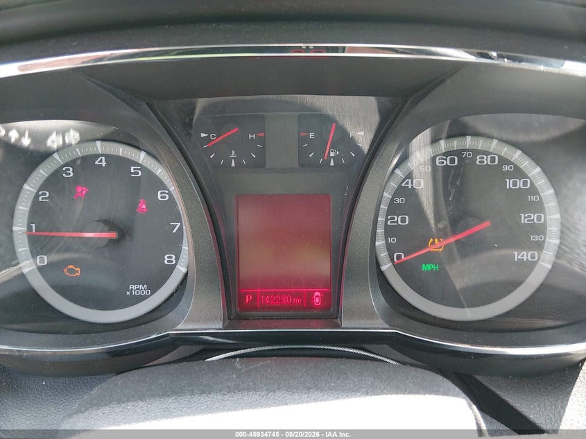 GMC TERRAIN 2013 VIN 2GKALUEK9D6161056