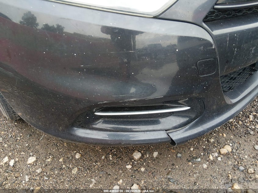 DODGE DART 2014 VIN 1C3CDFAA5ED747030