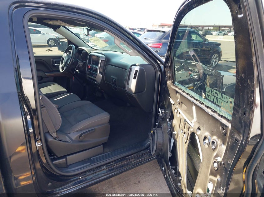 GMC SIERRA 1500 2018 VIN 1GTN1MEC8JZ110448