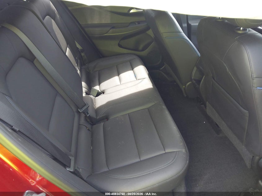 BUICK ENVISTA 2024 VIN KL47LBE28RB066500