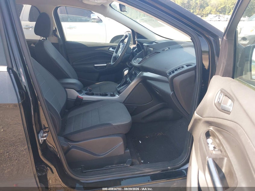 2016 FORD ESCAPE auction photo 5