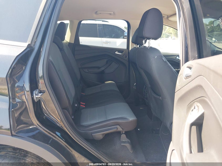 2016 FORD ESCAPE auction photo 8