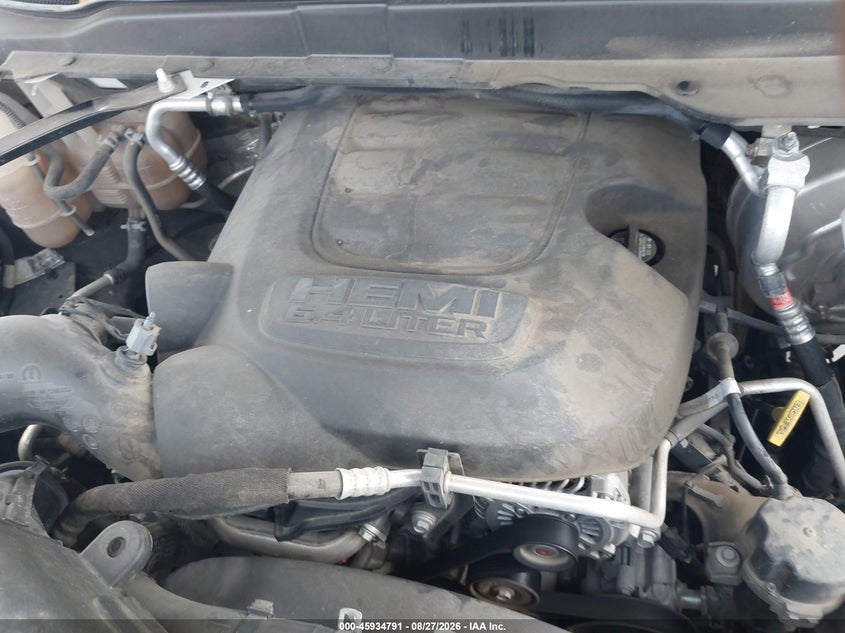 RAM 2500 - zdjęcie 10