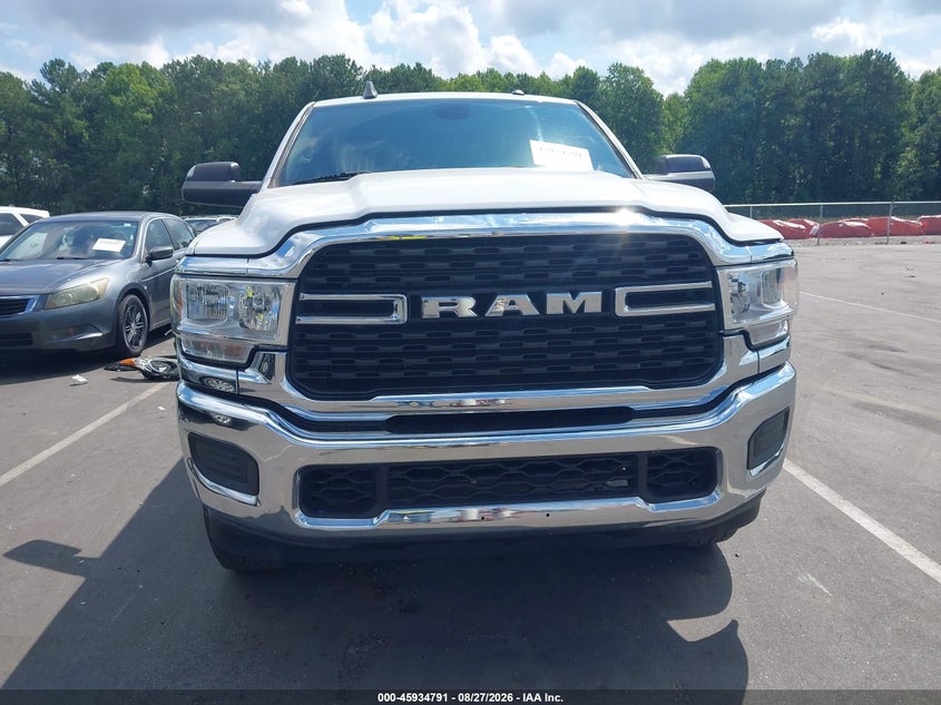 RAM 2500 - zdjęcie 12