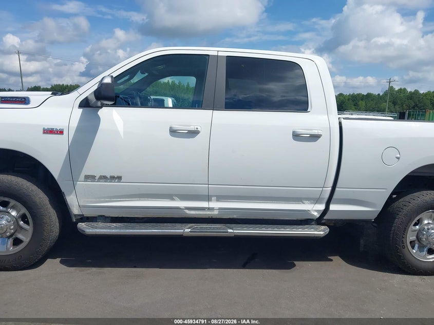 RAM 2500 - zdjęcie 14