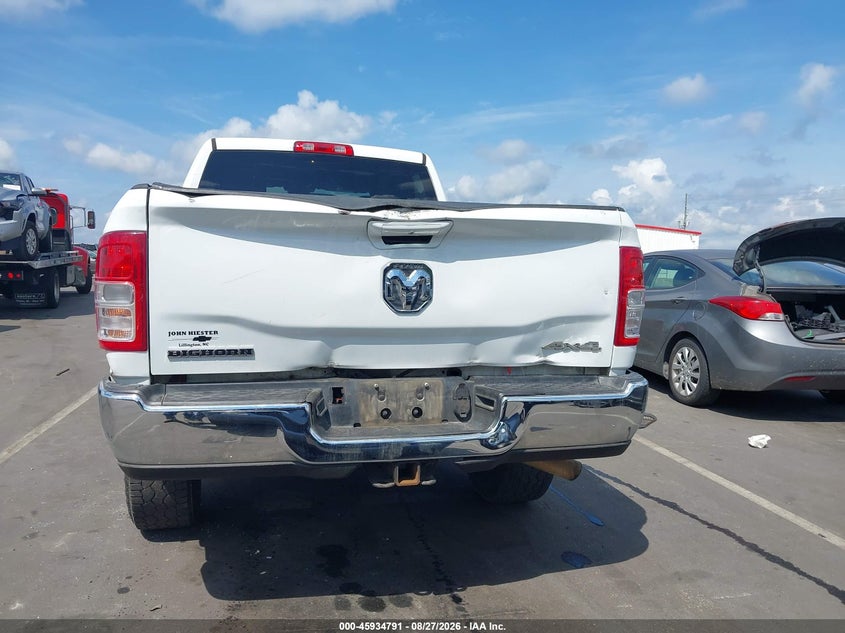RAM 2500 - zdjęcie 16