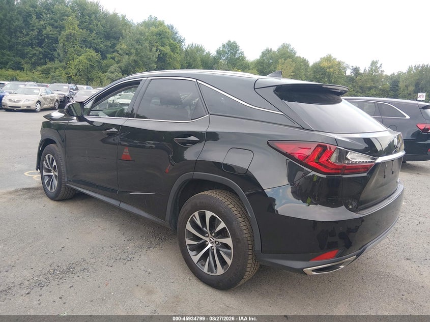 Vin: 2t2hzmda1nc349924, lot: 46433940, lexus rx 350 20223