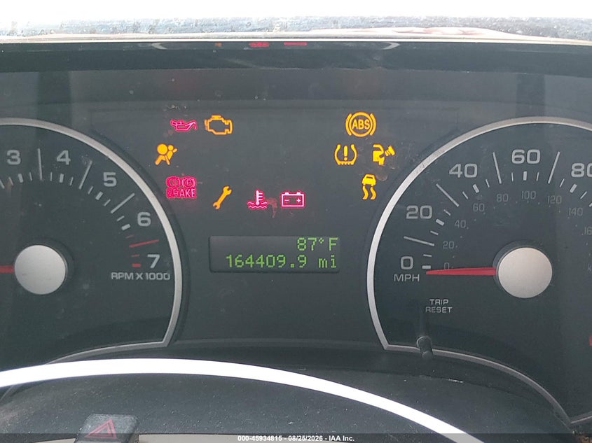 2006 FORD EXPLORER auction photo 7