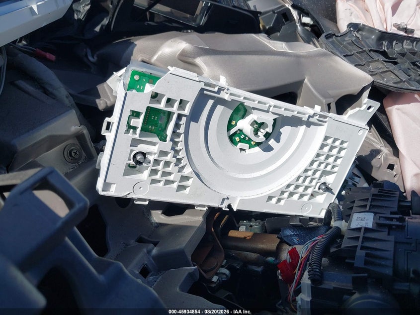 2013 HONDA CIVIC SEDAN 1.8L I-4 VVT, 140HP
