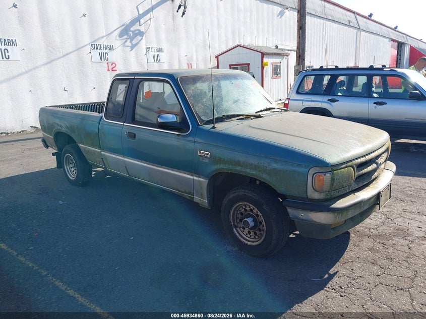 1994 MAZDA B4000 auction photo 1