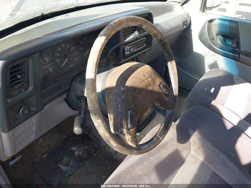 1994 MAZDA B4000 auction photo 6