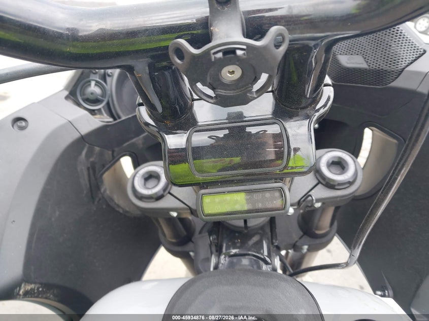 HARLEY-DAVIDSON FXLRST 2024