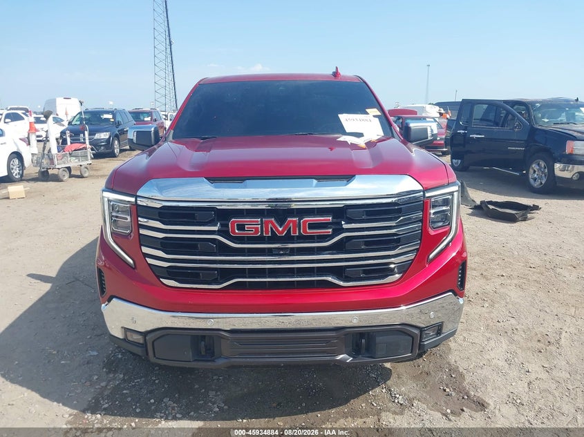 GMC SIERRA 1500 - zdjęcie 13