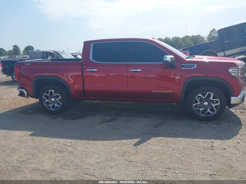 GMC SIERRA 1500 - zdjęcie 14
