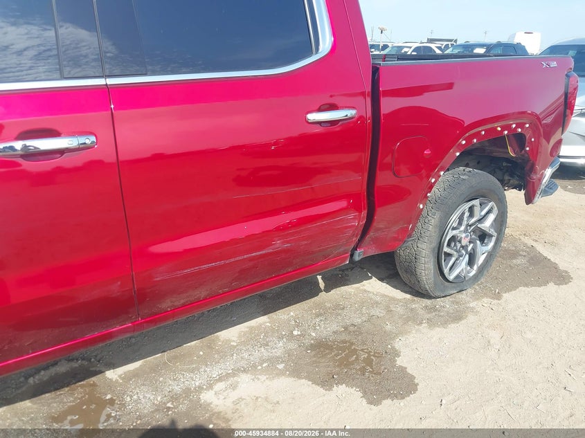 GMC SIERRA 1500 - zdjęcie 6