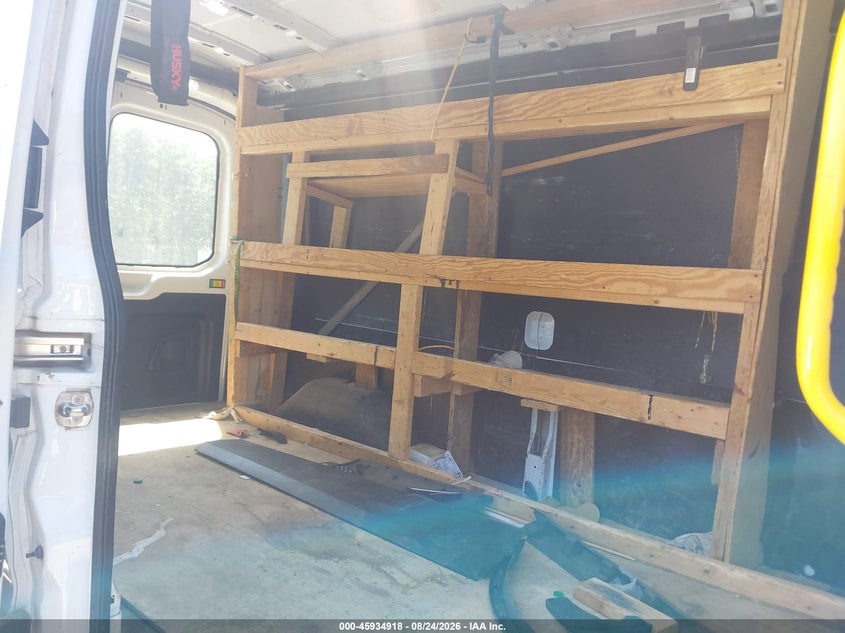FORD TRANSIT-250 2020 VIN 1FTBR1C88LKA60011