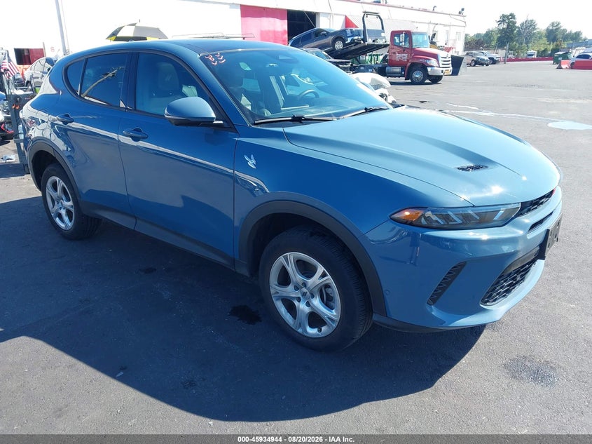 Vin: zacndfbn3p3a06733, lot: 46434085, dodge hornet gt plus awd 2023 img_1