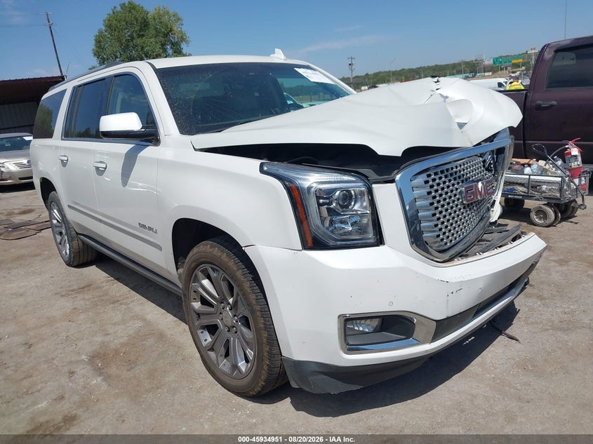 Vin: 1gks2hkjxgr136489, lot: 46434092, gmc yukon xl denali 2016 img_1