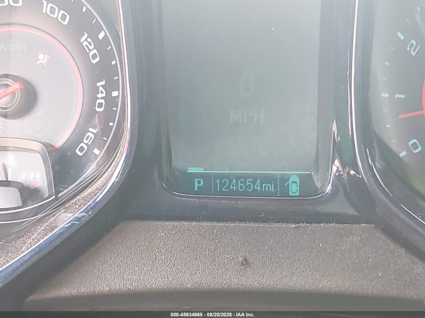 2012 CHEVROLET CAMARO COUPE 3.6L V-6 DI, DOHC, VVT, 323HP