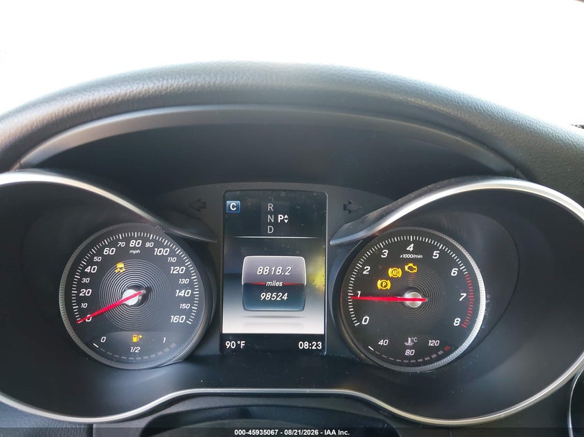 MERCEDES-BENZ C 300 - zdjęcie 7