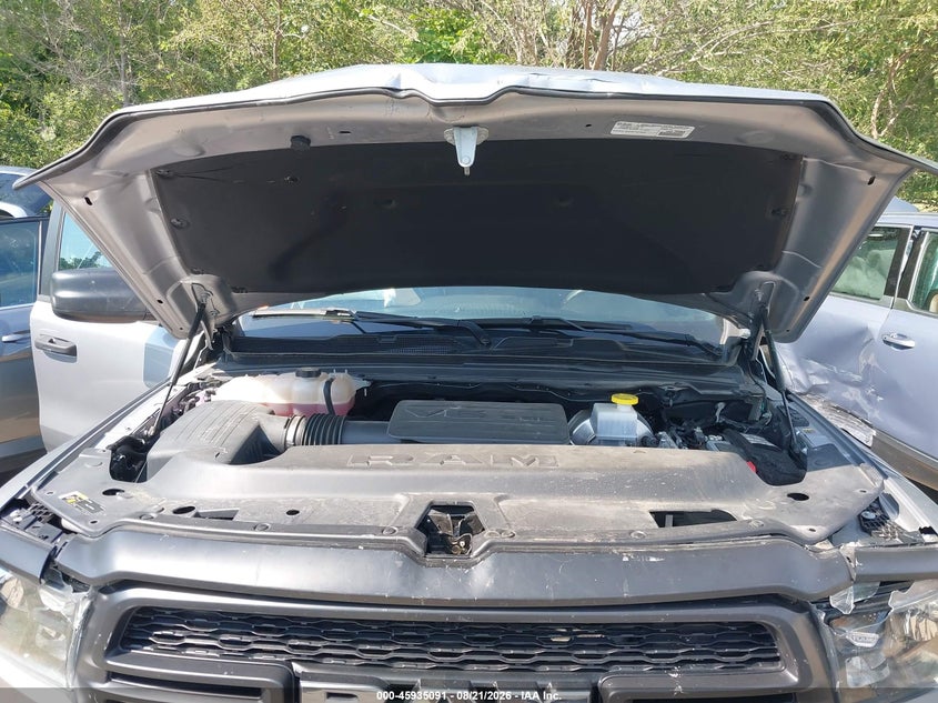 RAM 1500 - zdjęcie 10